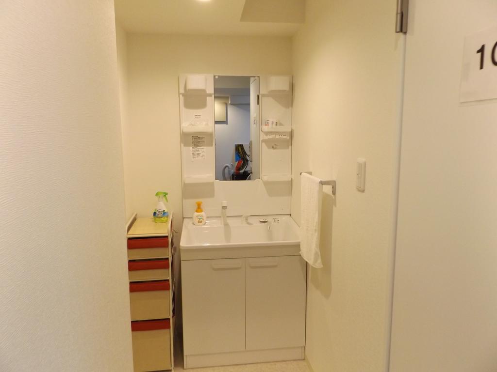 Stella Gosho Hotel Kiotó Kültér fotó