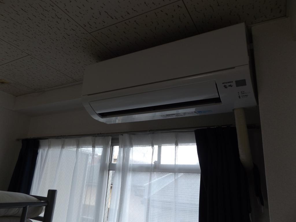 Stella Gosho Hotel Kiotó Szoba fotó