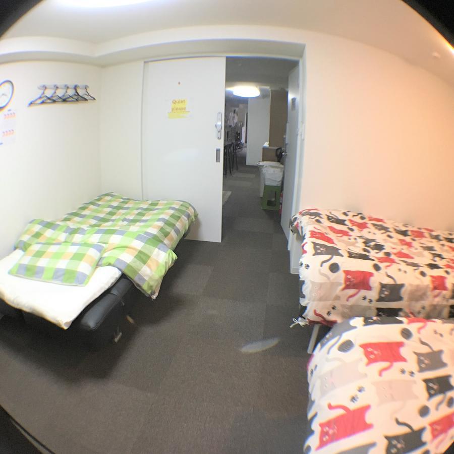 Stella Gosho Hotel Kiotó Kültér fotó