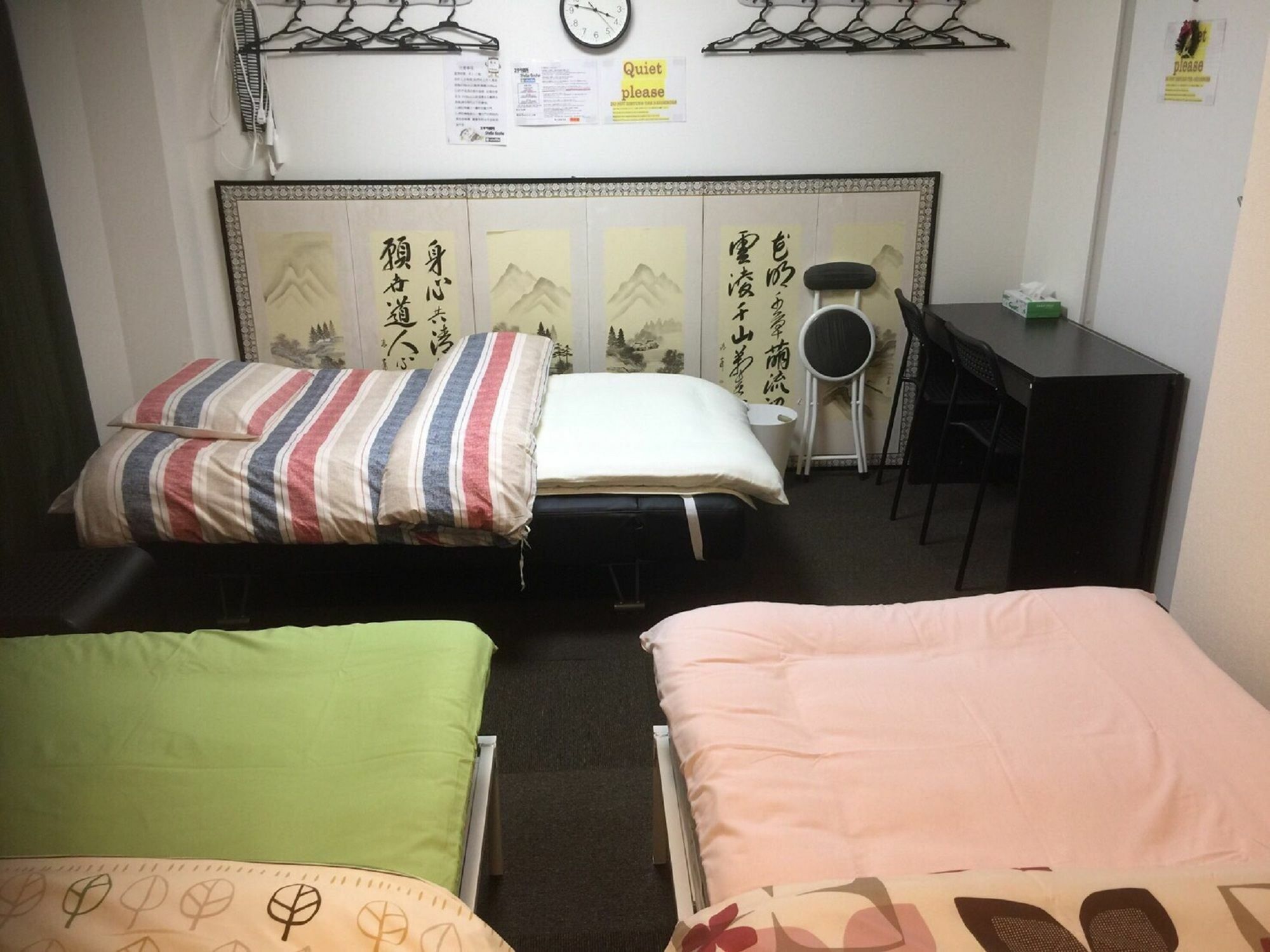Stella Gosho Hotel Kiotó Kültér fotó