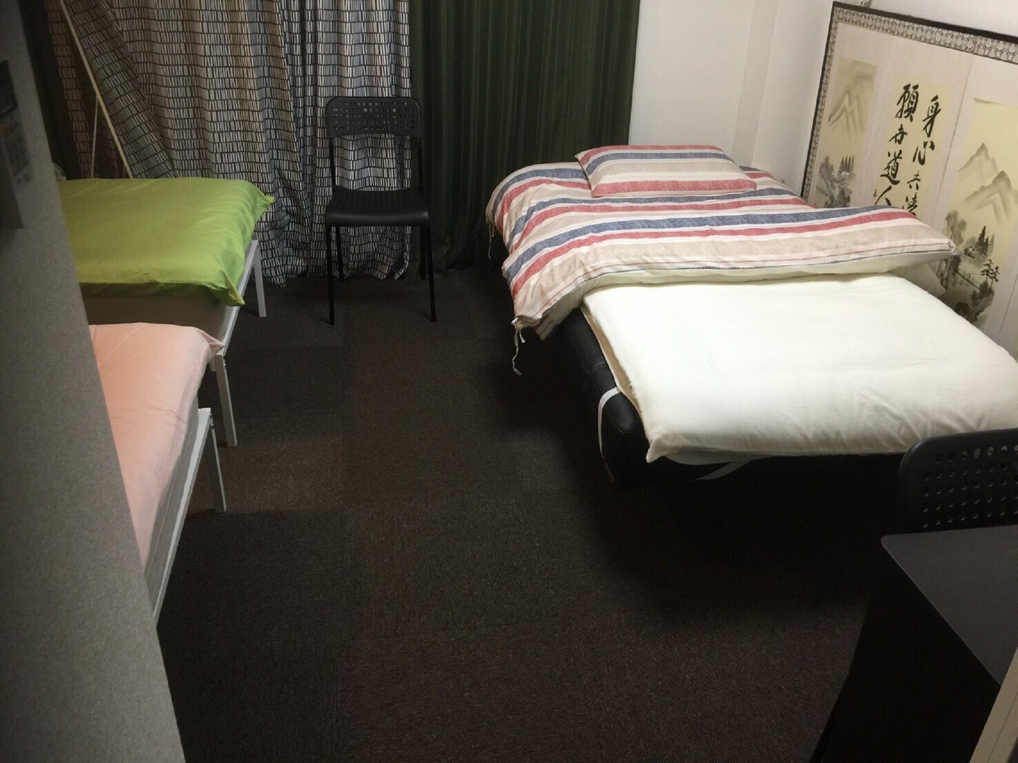 Stella Gosho Hotel Kiotó Kültér fotó