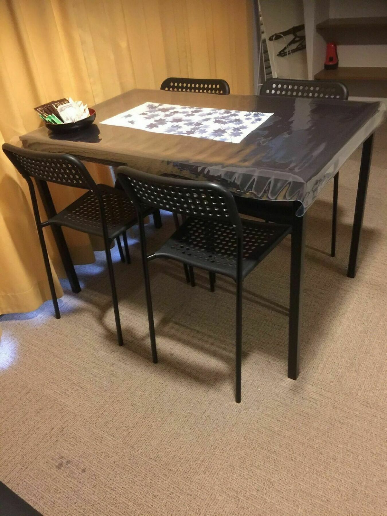 Stella Gosho Hotel Kiotó Kültér fotó